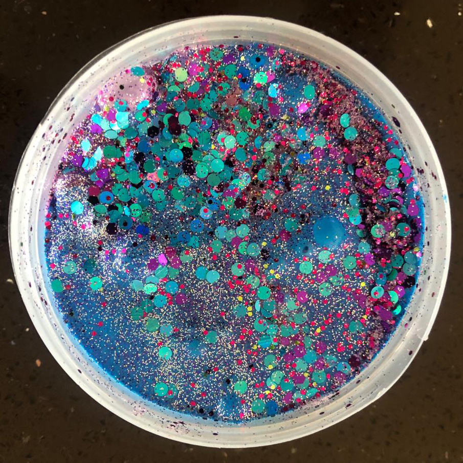 Cosmic Fairy Dust – Just B Slimes